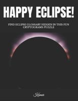 Happy Eclipse!