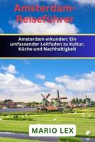 Amsterdam-Reiseführer