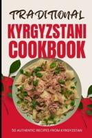 Traditional Kyrgyzstani Cookbook
