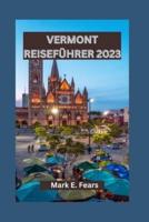 Vermont Reiseführer 2023