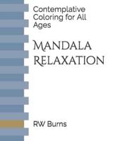 Mandala Relaxation