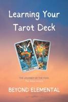 Learning Your Tarot Deck