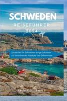 Schweden Reiseführer 2024