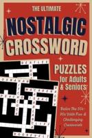The Ultimate Nostalgic Crossword Puzzles