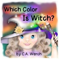 Which Color Is Witch?