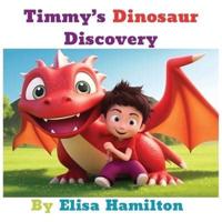 Timmy's Dinosaur Discovery