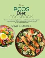 The PCOS Diet Cookbook