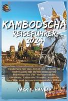 Kambodscha Reiseführer