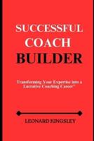 Successful Coach Builder