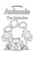 Animals The Alphabet