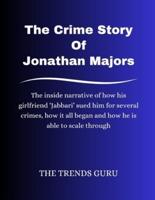 The Crime Story Of Jonathan Majors