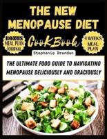 The New Menopause Diet Cookbook