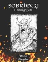 Sobriety Coloring Book