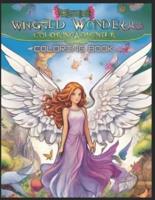 Beautiful Winged Wonders,