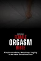 Female Orgasm Bible