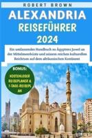 Alexandria Reiseführer 2024