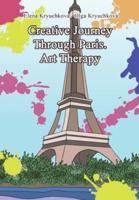 Creative Journey Through Paris. Art Therapy