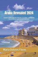 Aruba Revealed 2024