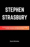 Stephen Strasbury