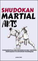 Shudokan Martial Arts