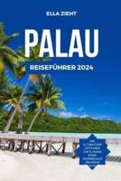 Palau Reiseführer 2024