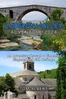 Luberon Valley Adventure 2024