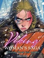 Viking Woman's Saga