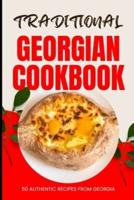 Traditional Georgian Cookbook