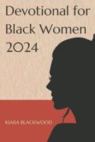 Devotional for Black Women 2024