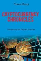 Cryptocurrency Chronicles