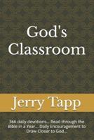 God's Classroom