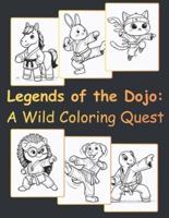 Legends of the Dojo