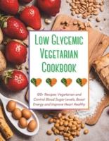 Low Glycemic Vegetarian Cookbook