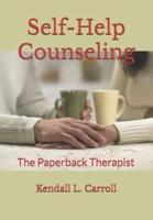Self-Help Counseling The Paperback Therapist