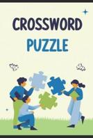 150 Cross Word Puzzle Book