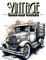 Vintage Cars and Trucks