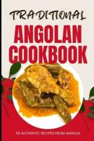 Traditional Angolan Cookbook