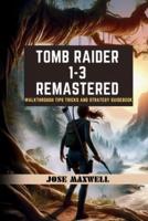 Tomb Raider 1-3
