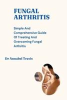 Fungal Arthritis
