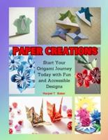 Paper Creations