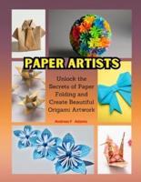 Paper Artists