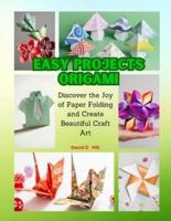 Easy Projects Origami