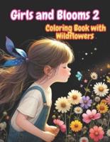 Girls and Blooms 2