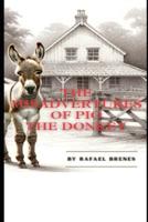 The Misadventures of Pio the Donkey