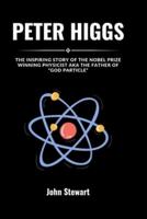 Peter Higgs
