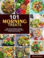 101 Morning Treats