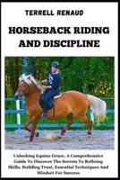 Horseback Riding and Discipline