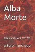 Alba Morte