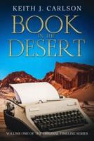 Book in the Desert