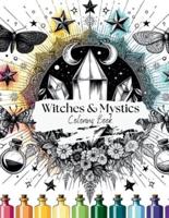 Witches & Mystics